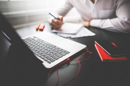 Modern Hiring