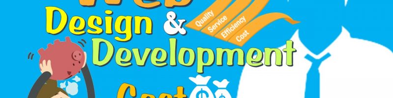 Website Development cost