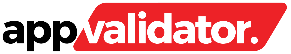 App Validator